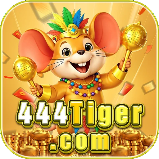 444Tiger-Cassino Online Brasil: Jogue Aviator e Slots com Bônus Real