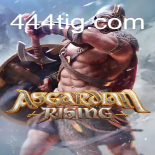 Descubra o Futuro dos Jogos com AsgardianRising e a Reviravolta de '444Tiger'