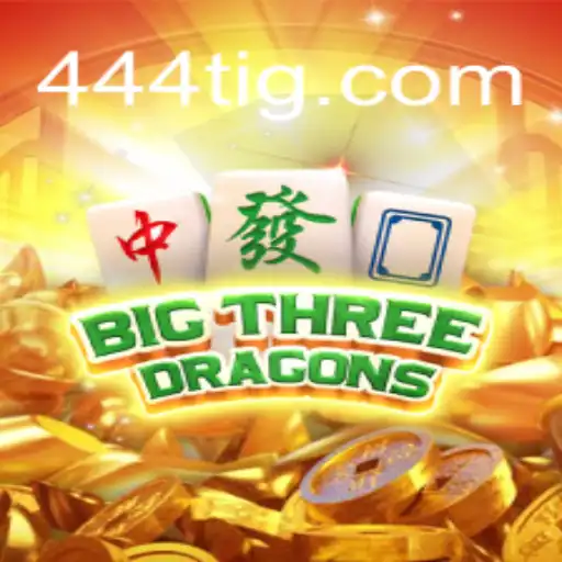 Descubra BigThreeDragons: O Novo Fenômeno dos Jogos de Tabuleiro