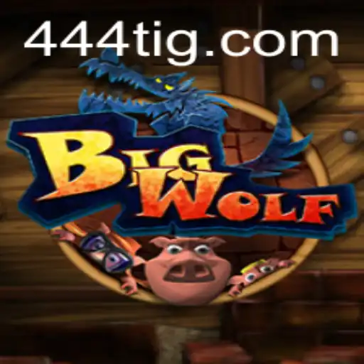 Descubra o Fascinante Mundo de BigWolf: Um Jogo de Estratégia Inovador