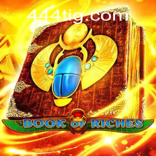 Explorando o Fascinante Mundo de BookofRiches: Um Jogo de Aventura e Estratégia