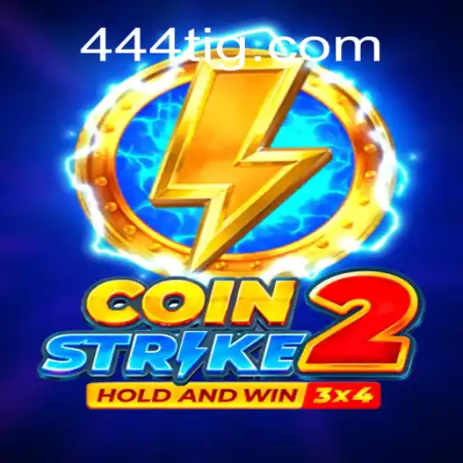 Explorando Coinstrike2: Um Novo Jogo com a Marcação de 444Tiger