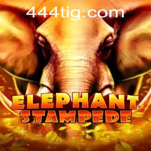 Explorando o Mundo Fascinante de ElephantStampede: O Jogo da Vez