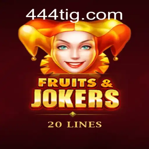 Explorando o Mundo Vibrante de FruitsAndJokers20