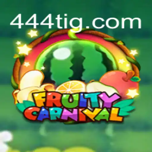 Descubra o Fascinante Mundo de FruityCarnival: O Jogo de Cassino que Conquista a Atenção com suas Frutas Vibrantes