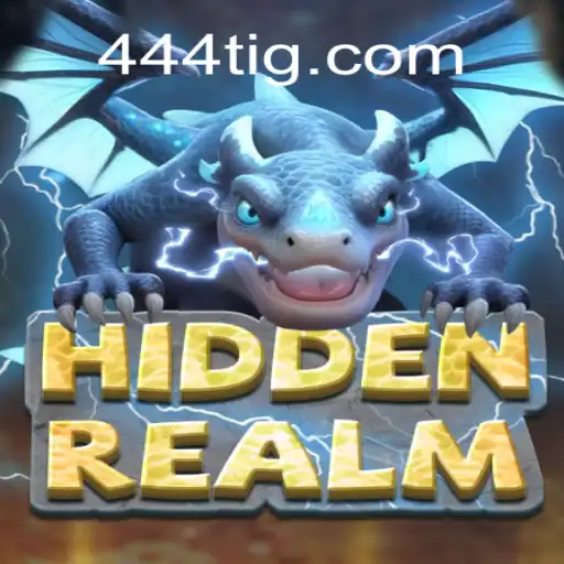 Explorando o Intrigante Mundo de HiddenRealm: A Jornada com 444Tiger