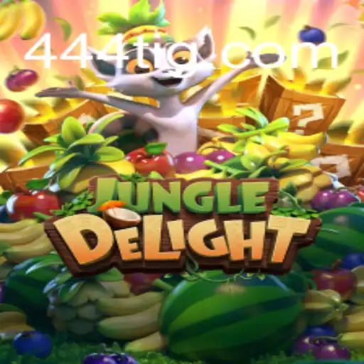 Aventuras Selvagens com JungleDelight: Mergulhe no Mundo Exuberante de 444Tiger