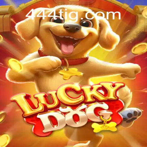 Descubra o Novo Jogo LuckyDog e Saiba Como Jogar