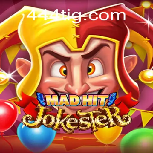 Descubra o Jogo MadHitJokester: Uma Aventura de Estratégia e Humor