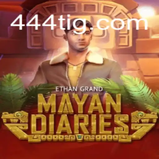 Descubra a Aventura e Mistério de MayanDiaries