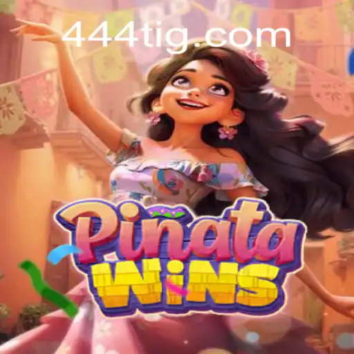 Descubra o Empolgante Mundo de PinataWins com 444Tiger