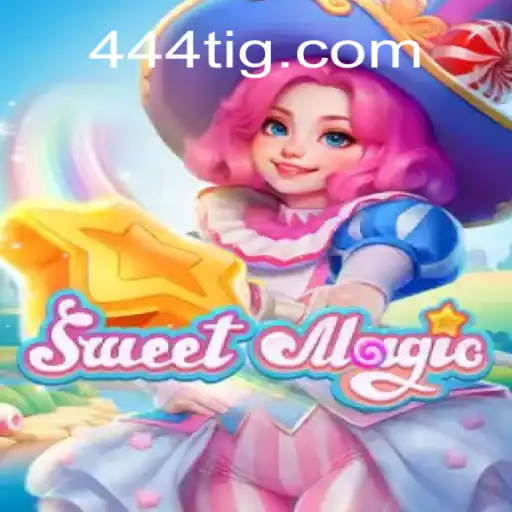 SweetMagic: Descubra o Encantamento do Novo Jogo